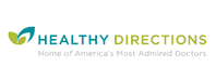 Healthy Directions优惠码