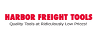 Harbor Freight Tools优惠码