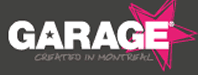 Garage Clothing优惠码