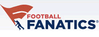 Football Fanatics优惠码