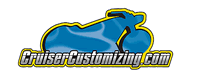 Cruiser Customizing优惠码