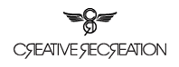 Creative Recreation优惠码