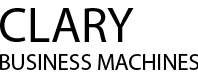 Clary Business Machines优惠码