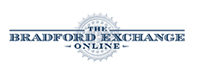 Bradford Exchange优惠码