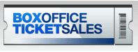 Box Office Ticket Sales优惠码