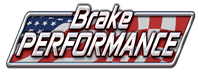 Brake Performance优惠码