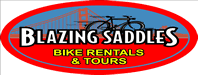 Blazing Saddles Bike Rentals and Tours优惠码