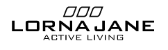 Lorna Jane US优惠码
