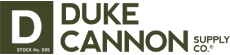 Duke Cannon Supply优惠码