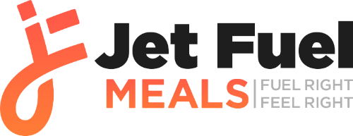 Jet Fuel Meals优惠码