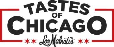 Tastes Of Chicago优惠码