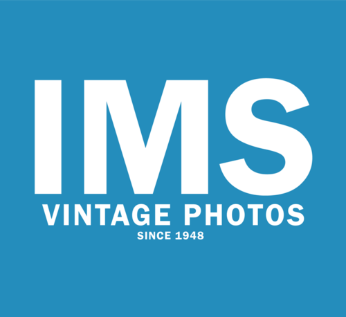 IMS Vintage Photos优惠码