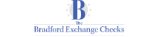 Bradford Exchange Checks优惠码
