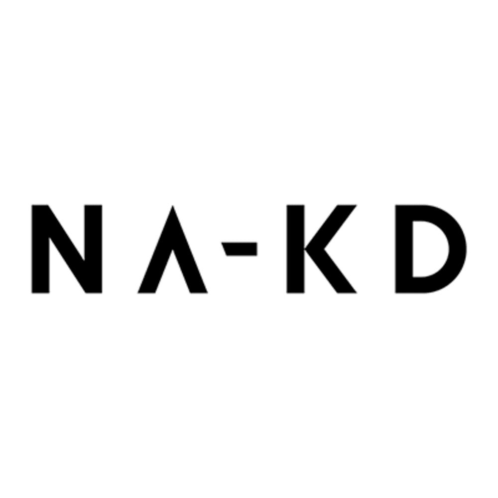 NA-KD优惠码