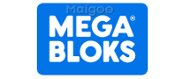 MEGA BLOKS优惠码